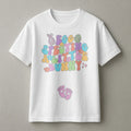 Easter Pregnancy Announcement T-Shirt | Eggspecting Little Bunny Graphic | Premium 100% Cotton | Gift For Expecting Mom